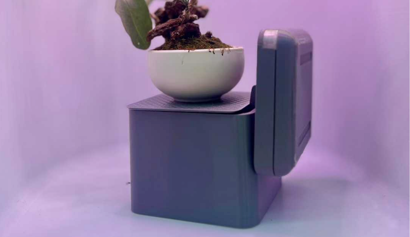 和 TZ 关于产品外观的讨论